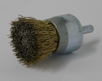 K-Line Industries KL2975 | Brush End 1