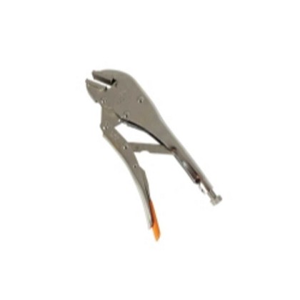 Kastar Hand Tools 106-10 | Parallel Grip Pliers
