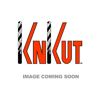 KnKut KK5-11.64 | Knkut 11/64 Fractional Jobber Length Drill Bit