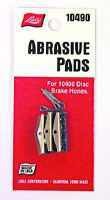 Lisle Corporation 10490 | Abrasive Set