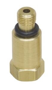 Lisle Corporation 20530 | 10mm Spark Plug Adapter