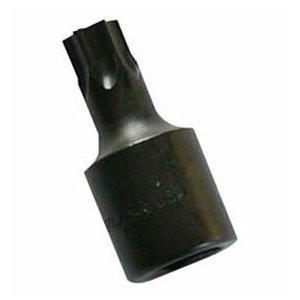 Lisle Corporation 27580 | Bit Torx Tamper Res T-50