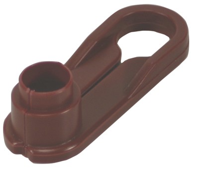 Lisle Corporation 39910 | Fuel Line Disconnect Tool, 1/2