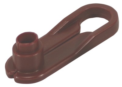 Lisle Corporation 39920 | Fuel Line Disconnect Tool, 3/8