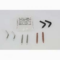 Lisle Corporation 46250 | Pairs Tips Set Of 4