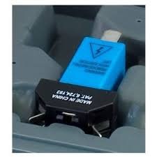 Lisle Corporation 56840 | Relay Test Jumper Blue