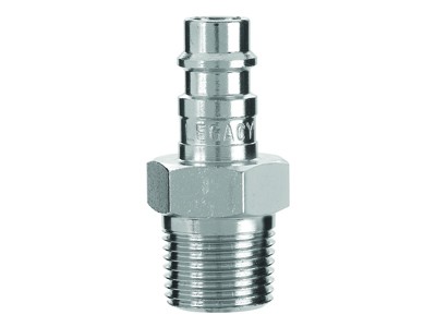 Legacy A53640FZ-X | Flexzilla Plug, 1/4