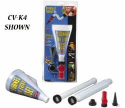 Legacy CV-K3 | Create-a-Funnel Kit