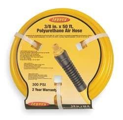 Legacy HEPU14100YW2 | Workforce Series 1/4 Inch x 100 Foot Polyurethane