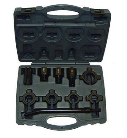 Lock Technology 996D | Socket Diesel Nox/Particulate Sensor Removal Tl