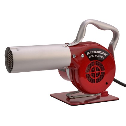 Master Appliance AH-302 | Masterflow Heat Blower, 300°C, 220V