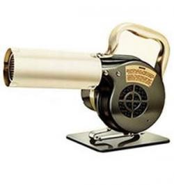 Master Appliance AH-751 | 7500-Degree Fahrenheit 47 CFM 120V Masterflow Heat Blower