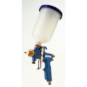 Motor Guard SG3041 | Optima 601 Conventional Primer Spray Gun - 1.5mm