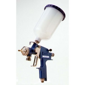 Motor Guard SG3046 | Optima 700 Gravity Spray Gun - 1.35mm