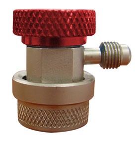 Mastercool Inc 282834 | Coupler High Side