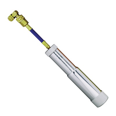 Mastercool Inc 53123 | Refillable Universal Dye Injector