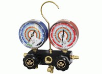 Mastercool Inc 54161 | Manifold Gauge Set