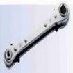 Mastercool Inc 70081 | Wrench Ratcheting Air Conditioning 9/16