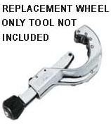 Mastercool Inc 70138 | Cutter Wheel