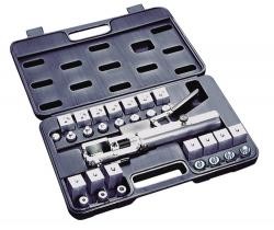 Mastercool 71475 | Deluxe Master Universal Hydraulic Flaring Tool Kit