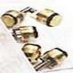 Mastercool Inc 90769 | Domestic High Flow M-10 Vlv Core R134A 5
