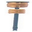 Mastercool Inc 91492 | Valve Core-Tool Shaft Gm Lg Bore