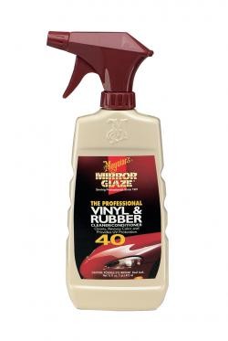 Meguiars M-4016 | Vinyl and Rubber Cleaner / Conditioner - 16 Oz