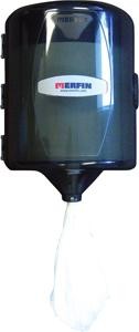 Merfin Hygienic 1002 | Center Pull Dispenser