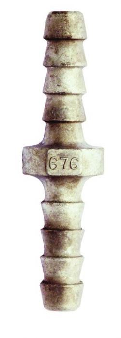 Milton 676 | 1/4 Inch Hose Mender