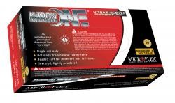 Microflex CNO123M | Medium Nitron One Nitrile Industrial Gloves (Box of 100)