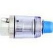 Milton S-639 | In-Line Lubricator 1/4 Inch