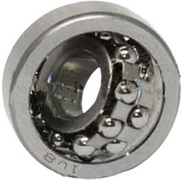 Milwaukee Tools 02-04-1205 | Ball Brg 2 Opn 12X32X10 - Part
