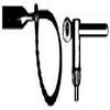 Milwaukee Tools 48-66-3350 | Chuck Key