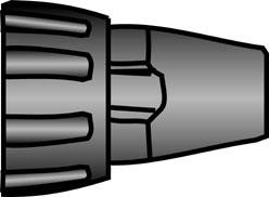 Milwaukee Tools 49-26-0600 | Socket Locator 7/16 Hex