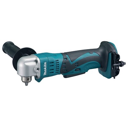 Makita BDA350Z | 18-Volt LXT Lithium-Ion Cordless 3/8-Inch Angle Drill (Tool Only, No Battery)