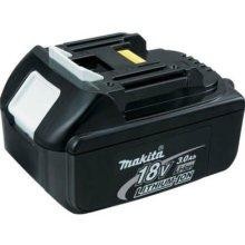 Makita BL1830 | 18 Volt Lithium Ion Battery