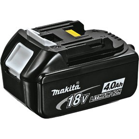 Makita BL1840 | 18V Lxt 4.0Ah Battery