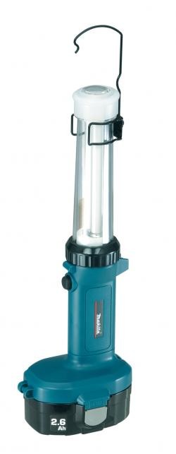 Makita ML183 | 18 Volt Cordless Fluorescent Flashlight