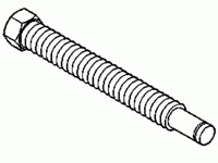 Miller Special Tools 6765 | Forcing Screw