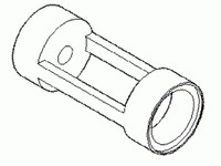 Miller Special Tools 6779 | Valve Spring Adaptor