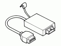 Miller Special Tools 6979 | On-Board Diagnostics II Breakout Box