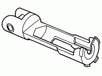 Miller Special Tools 8216A | Valve Spring Adapter