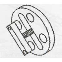 Miller Special Tools 8319 | Valve Spring Compressor