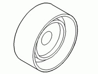 Miller Special Tools C4213 | Seal Installer - Differential Side Carrier Bearing Cone