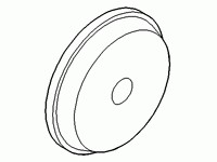 Miller Special Tools D130 | Bearing Cup Installer