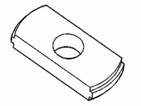 Miller Special Tools D147 | Bearing Cup Remover