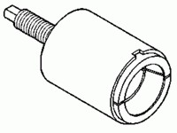 Miller Special Tools L4406 | Bearing & Gear Remover