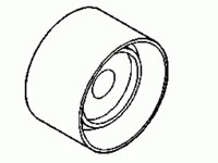 Miller Special Tools L4410 | Bearing Installer, Front Wheel Drive