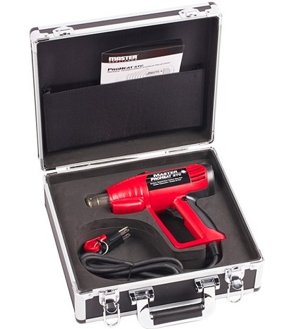 Master Appliance PH-1610K | Stc Dual Mode Heat Gun Kit