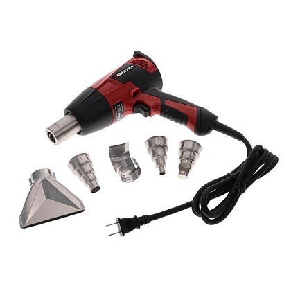 Master Appliance PH1400A-00-K | Pro Heat Kit